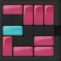 Blauer Block